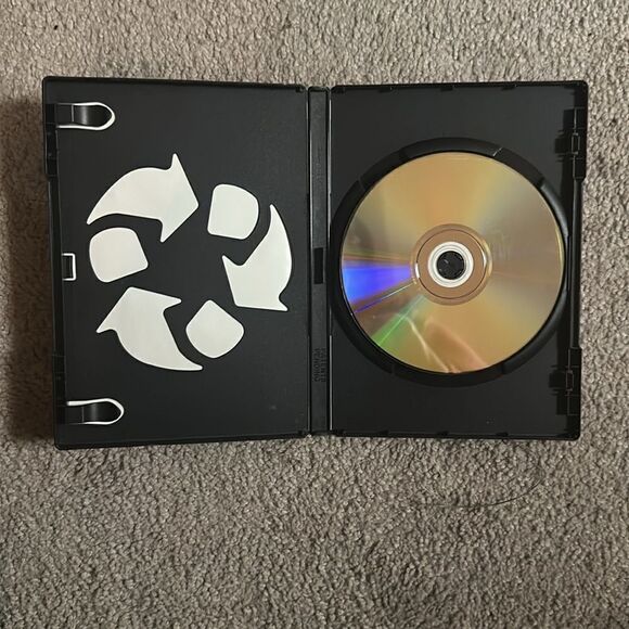 “Beyond a Reasonable Doubt” DVD! - Picture 4 of 5